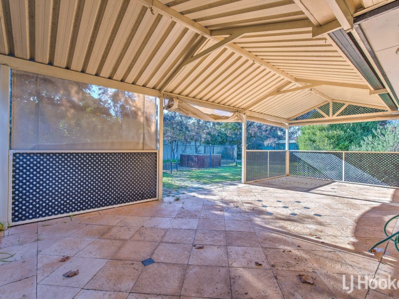 24 Lycett Turn, Southern River WA 6110