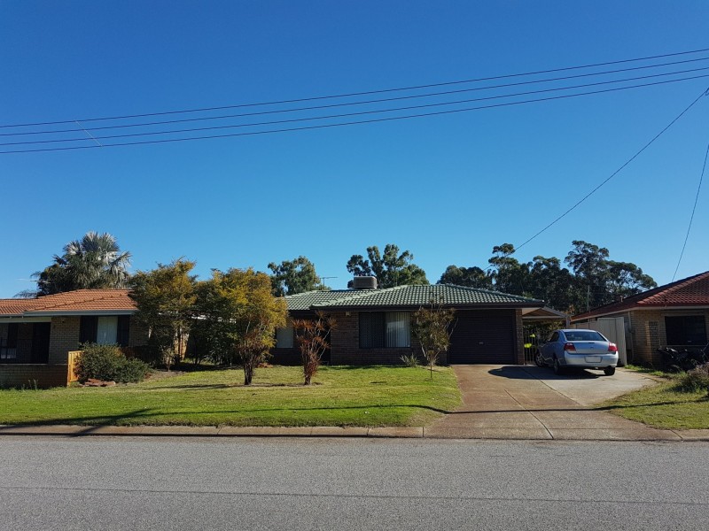 6 Swingler Way, Gosnells WA 6110