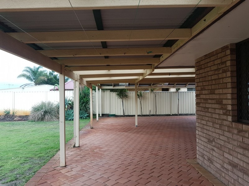 6 Swingler Way, Gosnells WA 6110