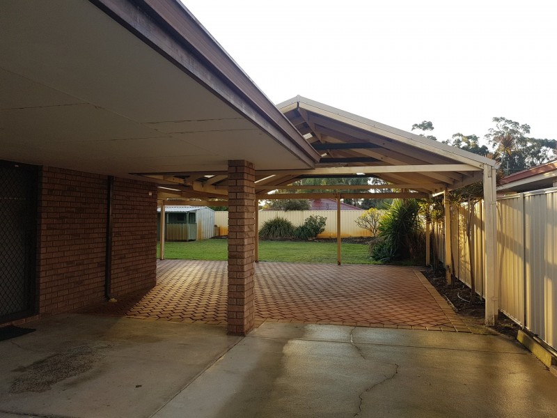 6 Swingler Way, Gosnells WA 6110