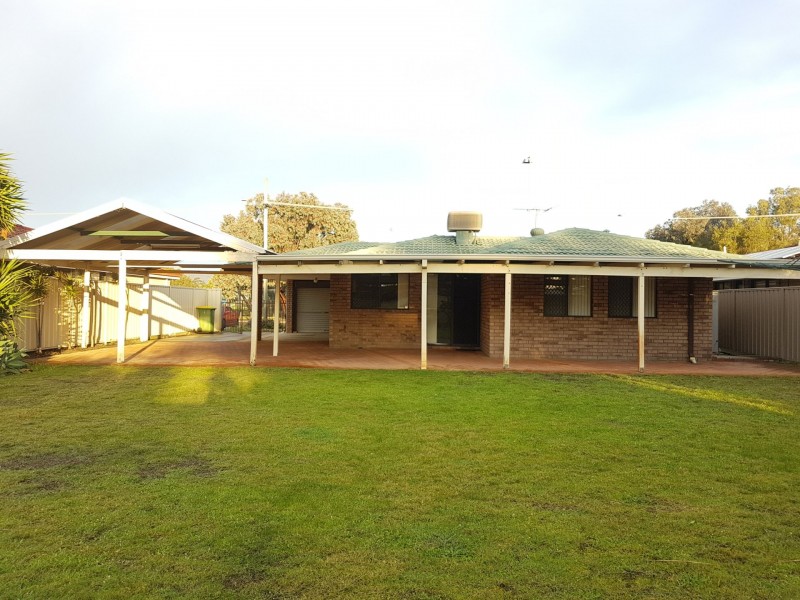 6 Swingler Way, Gosnells WA 6110