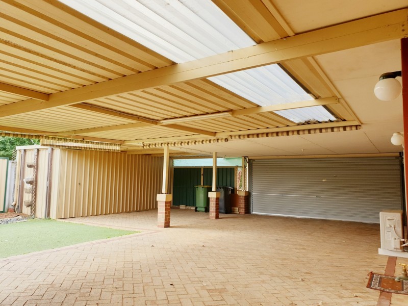 115 Terence Street, Gosnells WA 6110