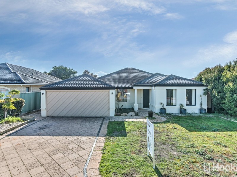24 Lycett Turn, Southern River WA 6110