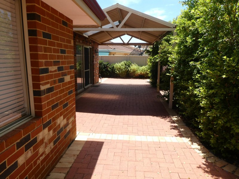 15 Davidia Lake Drive, Canning Vale WA 6155
