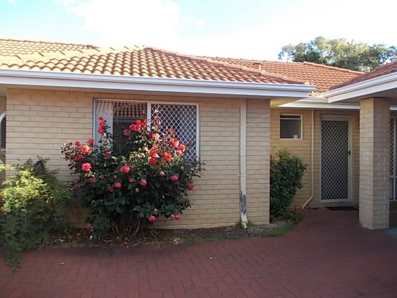 4/22 Stockdale Road, Kewdale WA 6105