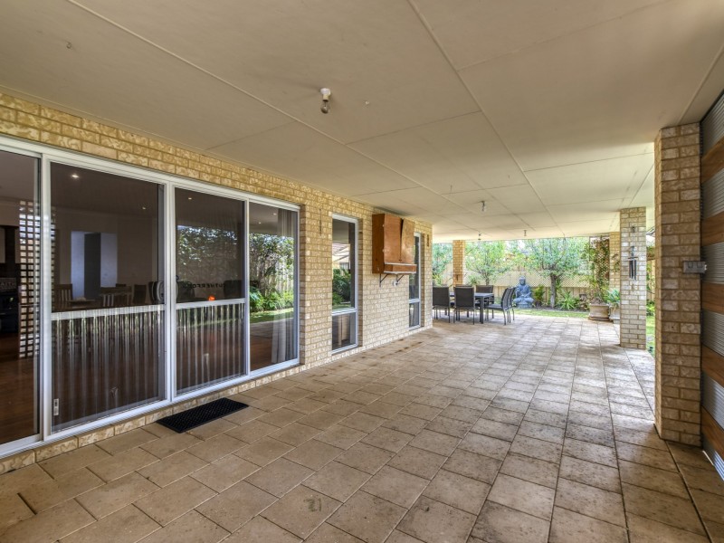 9 Davenport Promenade, Canning Vale WA 6155