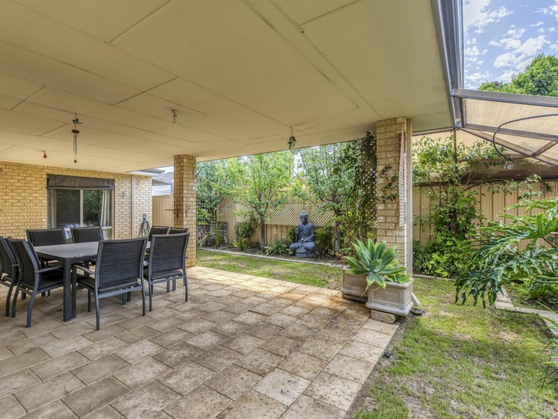 9 Davenport Promenade, Canning Vale WA 6155