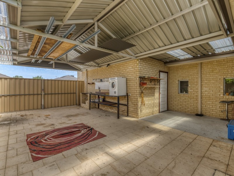 9 Davenport Promenade, Canning Vale WA 6155