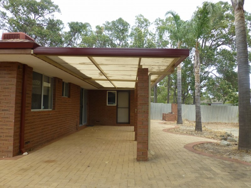 16 Mallow Way, Forrestfield WA 6058