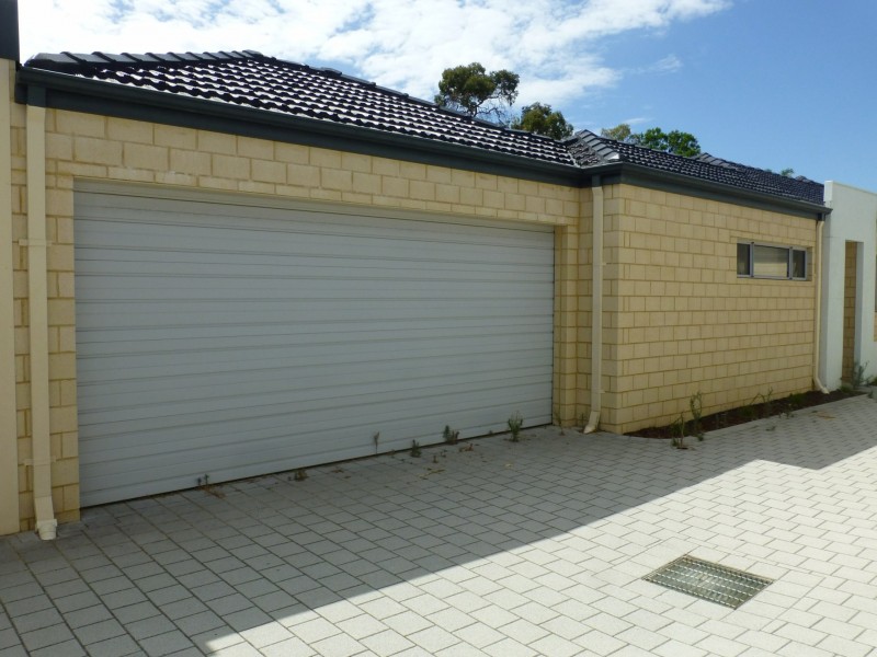 2/44 Bert Street, Gosnells WA 6110