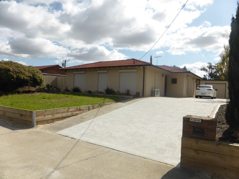 111 Wilfred Road, Thornlie WA 6108