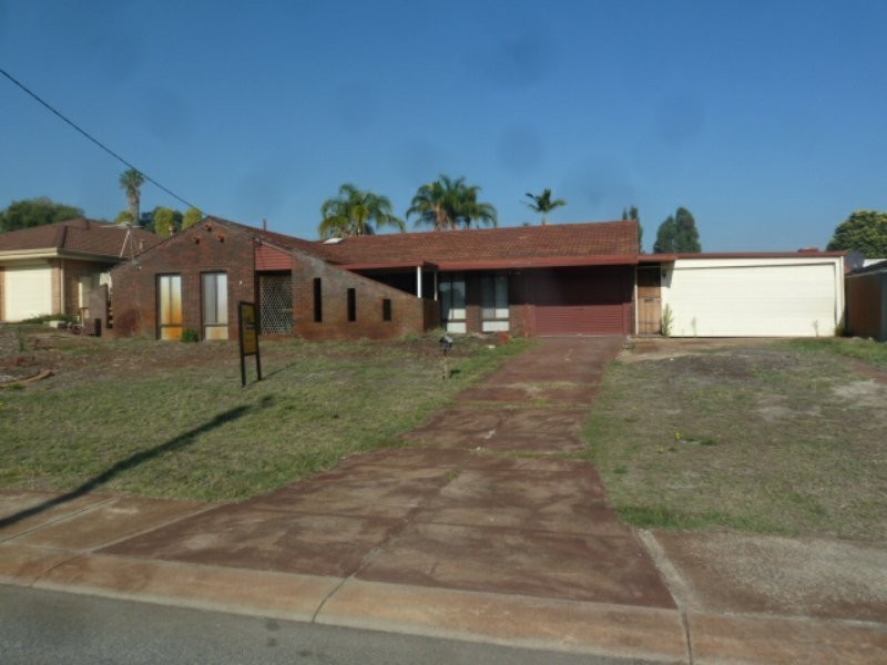 3 Latimer Way, Langford WA 6147