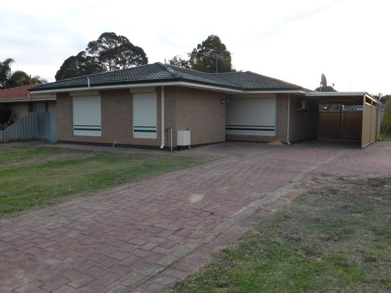 5 Vanda Place, Maddington WA 6109