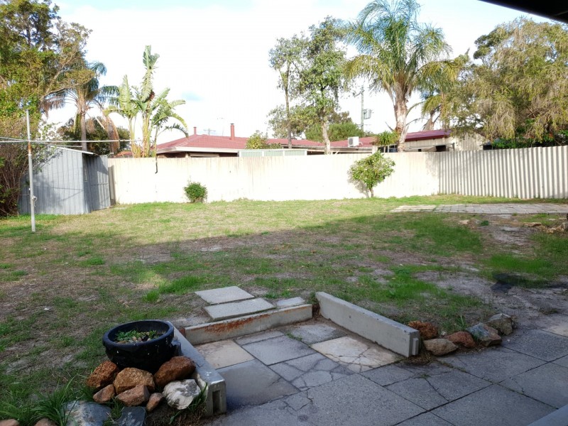 3 Sherlock Close, Gosnells WA 6110