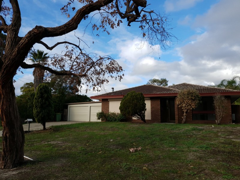 3 Sherlock Close, Gosnells WA 6110