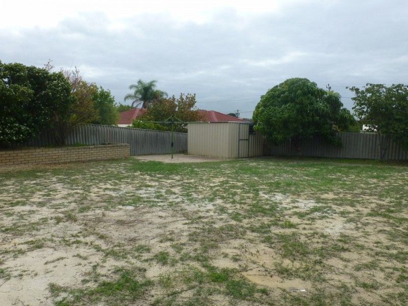 2 Hester Street, Langford WA 6147