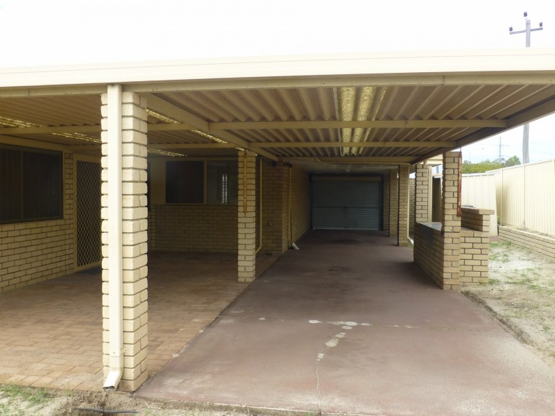 2 Hester Street, Langford WA 6147