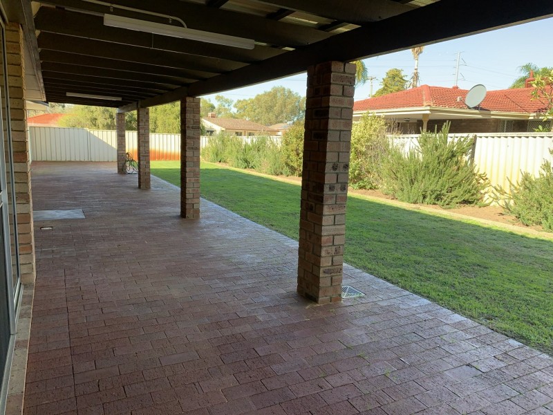 26 Latimer Way, Langford WA 6147