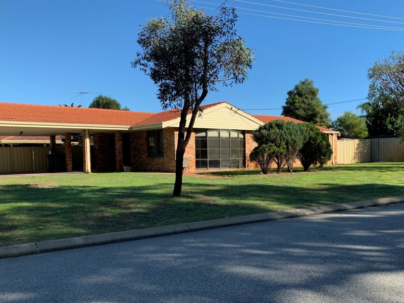 26 Latimer Way, Langford WA 6147