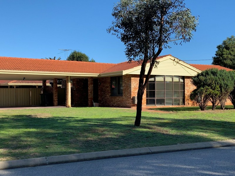 26 Latimer Way, Langford WA 6147