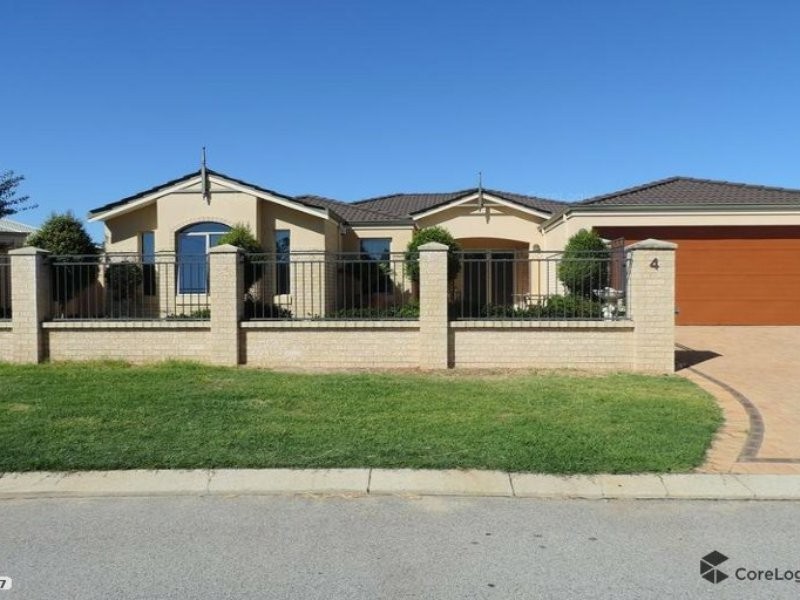 4 Nevis Lane, Canning Vale WA 6155