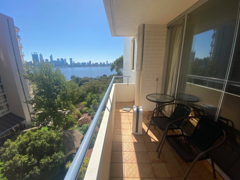 Apartment 66/154 Mill Point Road, South Perth WA 6151