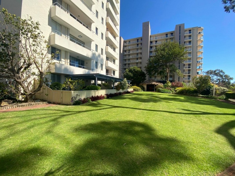 Apartment 66/154 Mill Point Road, South Perth WA 6151