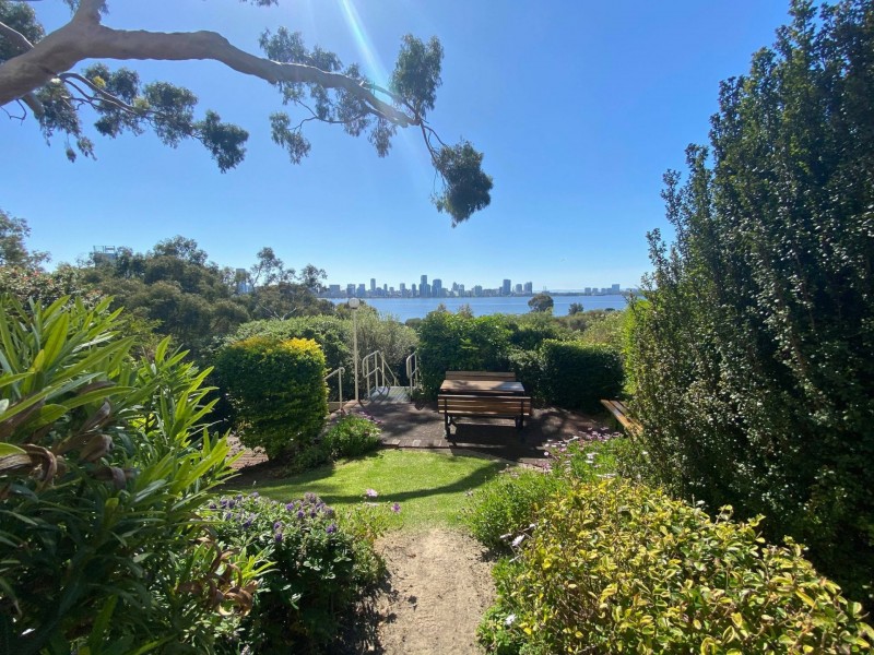 Apartment 66/154 Mill Point Road, South Perth WA 6151