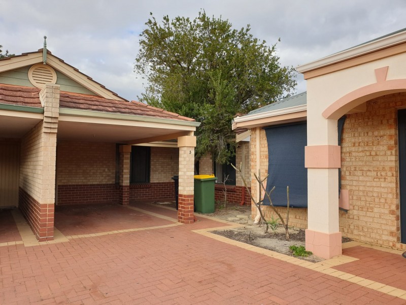 5/38 Adana Elbow, Kenwick WA 6107
