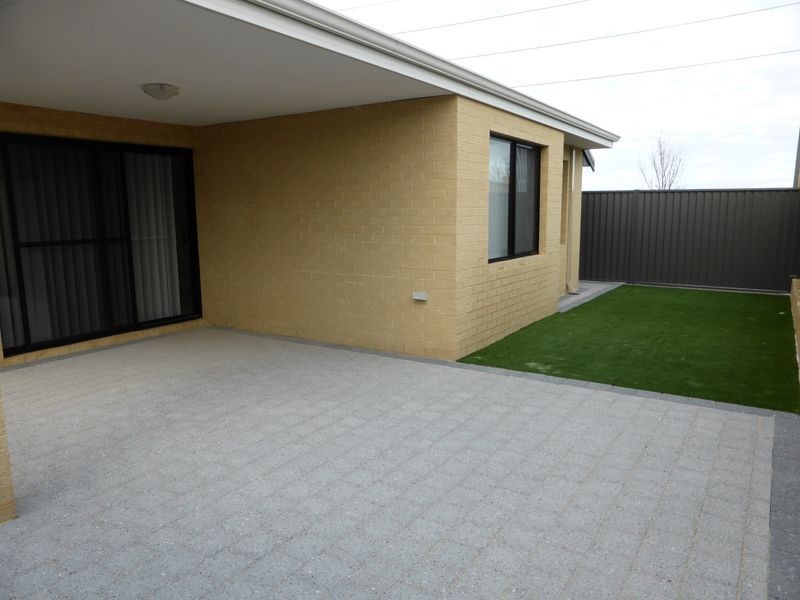 25 Beltana Street, Harrisdale WA 6112