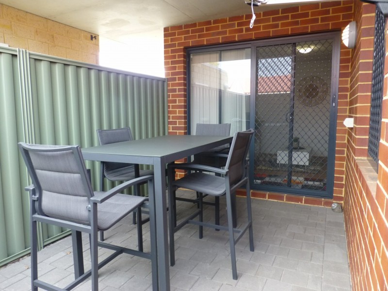 Unit 4/55 Wheatley Street, Gosnells WA 6110