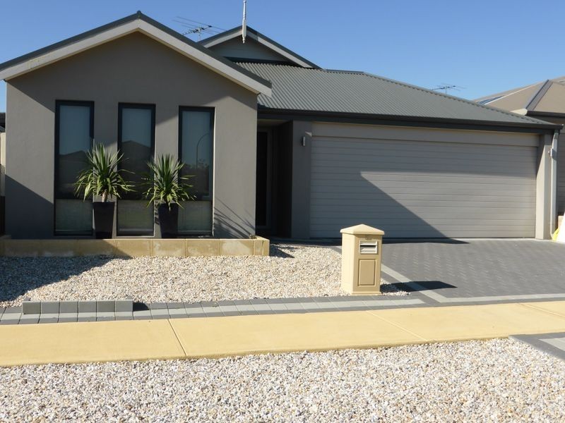 37 Magdalen Loop, Piara Waters WA 6112