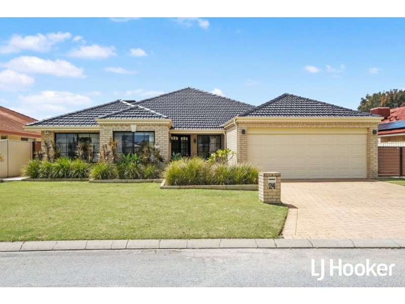 24 Solway Green, Canning Vale WA 6155
