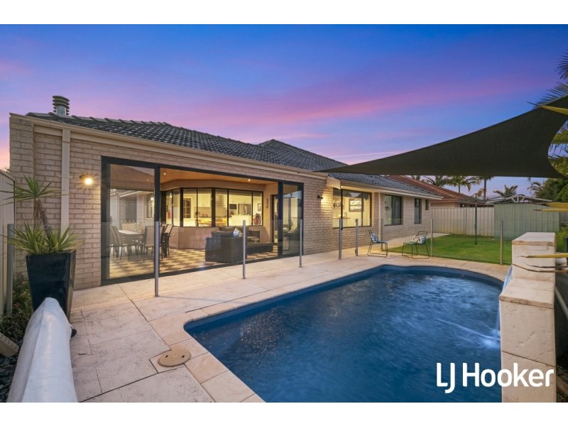 24 Solway Green, Canning Vale WA 6155