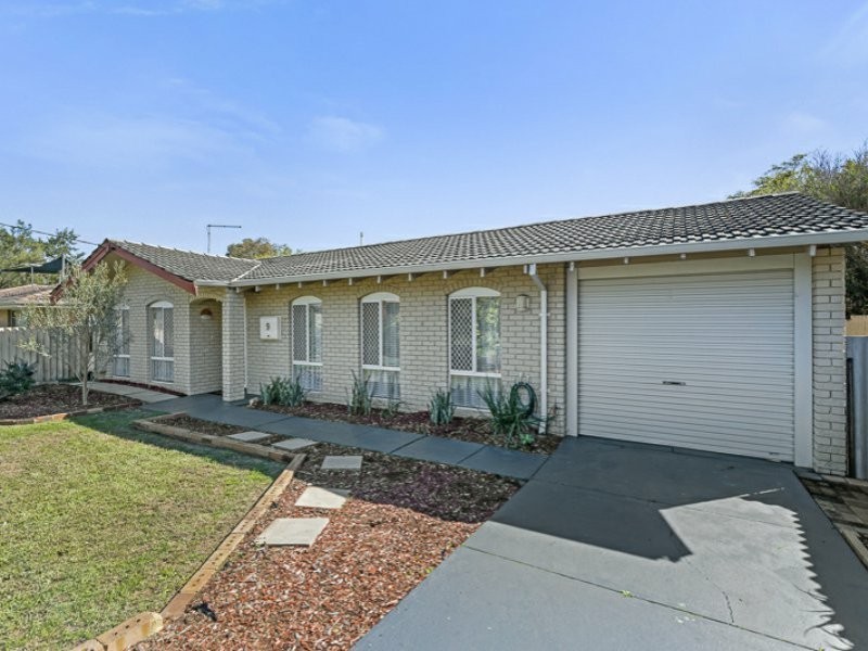 9 Brett Place, Gosnells WA 6110