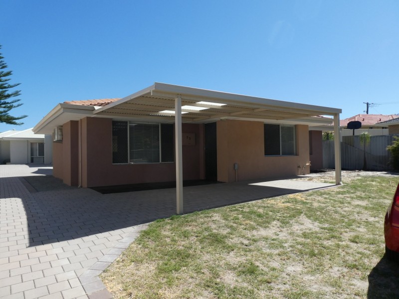 99 Spring Road, Thornlie WA 6108