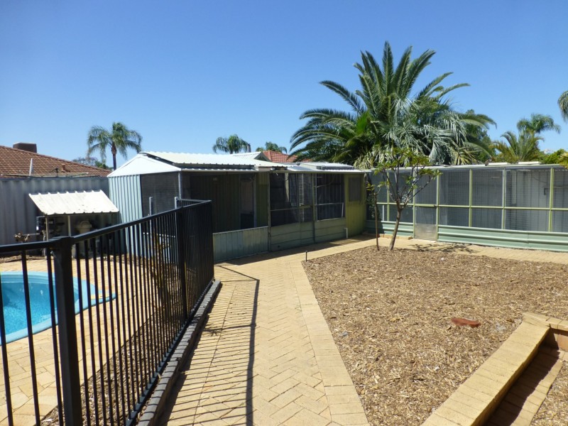 7 Boronia Court, Thornlie WA 6108