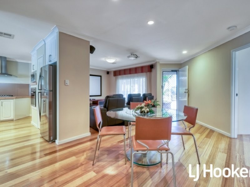 38 Molloy Circuit, Atwell WA 6164