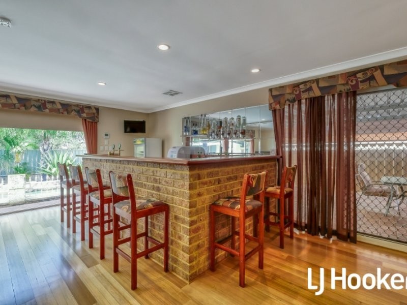 38 Molloy Circuit, Atwell WA 6164