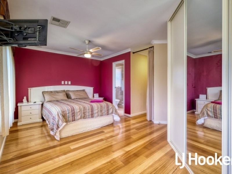 38 Molloy Circuit, Atwell WA 6164