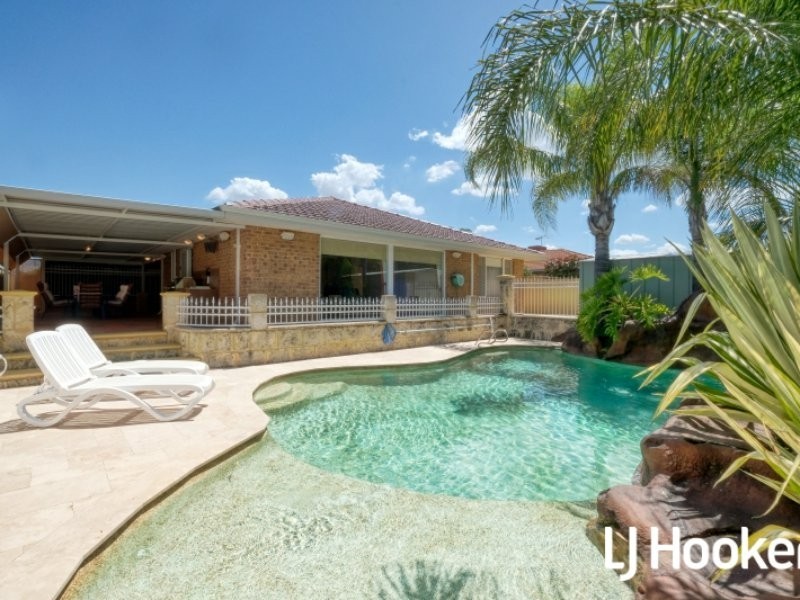 38 Molloy Circuit, Atwell WA 6164