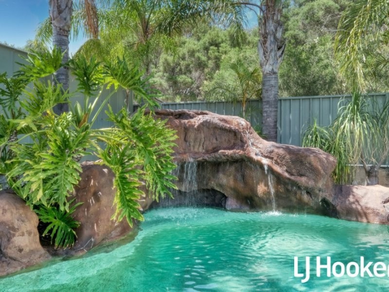 38 Molloy Circuit, Atwell WA 6164