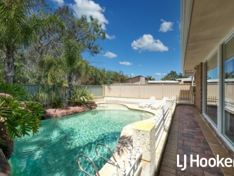 38 Molloy Circuit, Atwell WA 6164