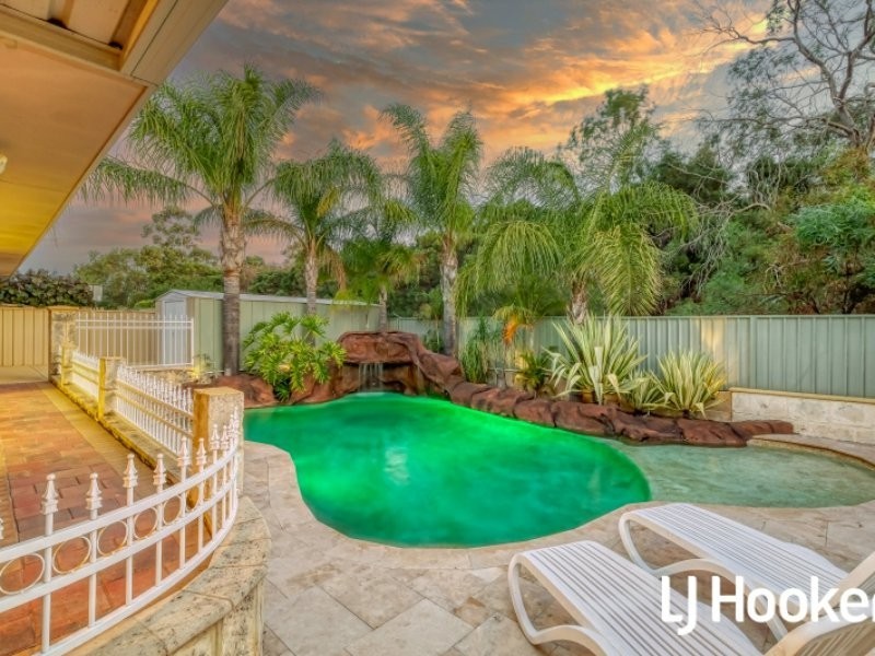 38 Molloy Circuit, Atwell WA 6164