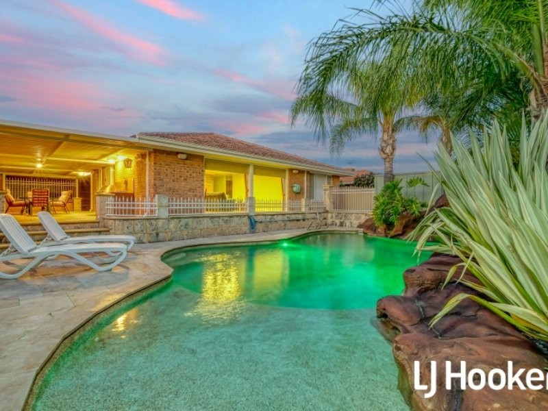 38 Molloy Circuit, Atwell WA 6164