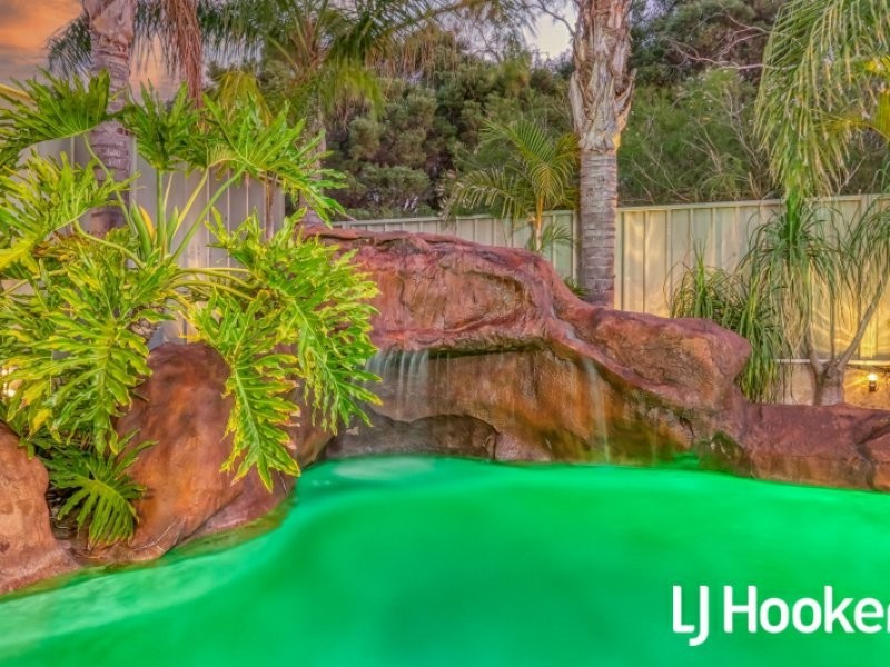 38 Molloy Circuit, Atwell WA 6164