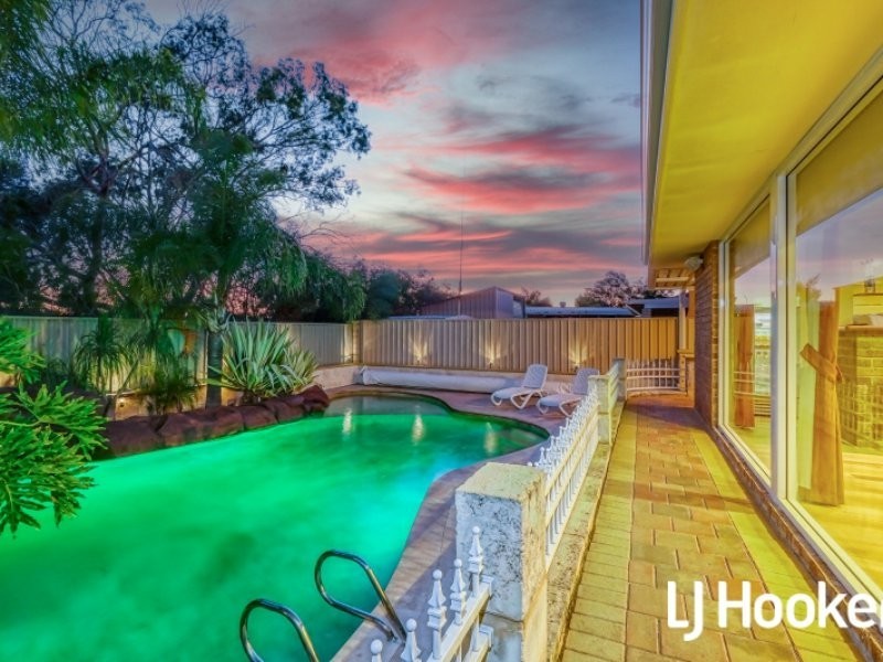 38 Molloy Circuit, Atwell WA 6164