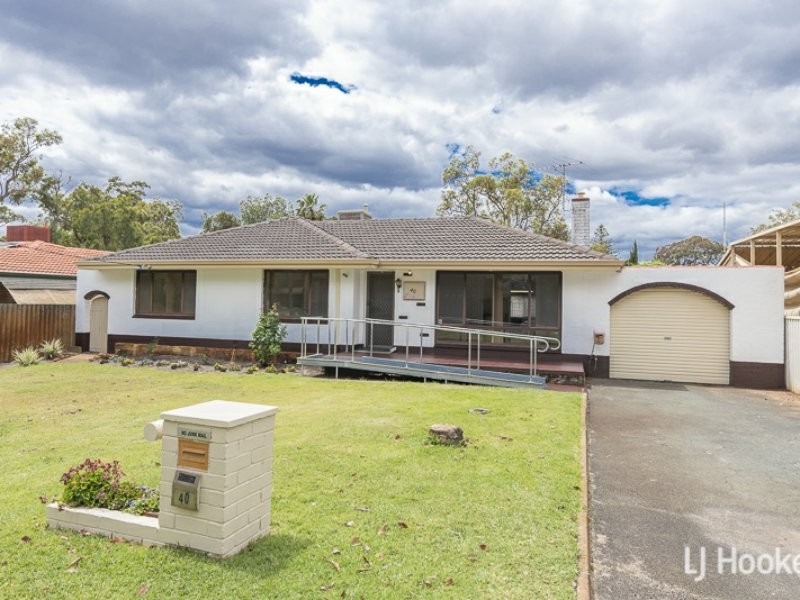 40 Probert Road, Thornlie WA 6108
