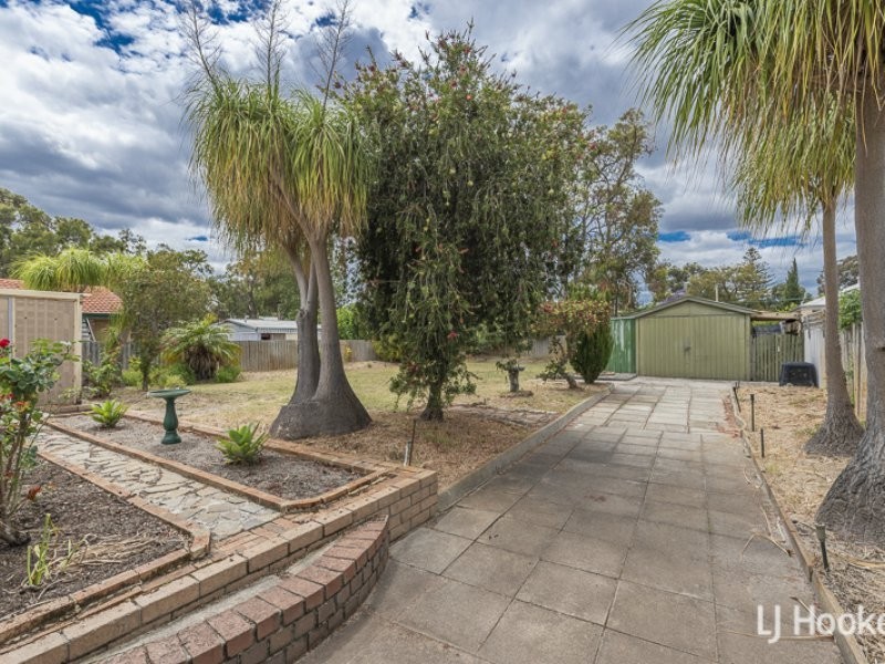 40 Probert Road, Thornlie WA 6108