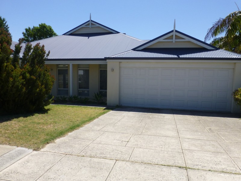 5 Tonbridge Way, Thornlie WA 6108